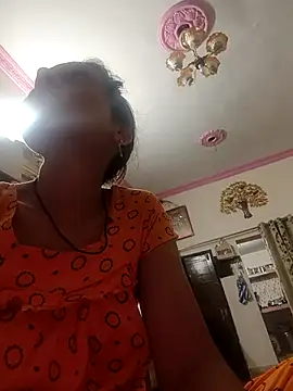 ISHANI-SINGH online show from February 12, 2026, 3:01 pm