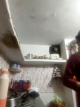 ISHANI-SINGH online show from February 10, 2026, 2:49 pm