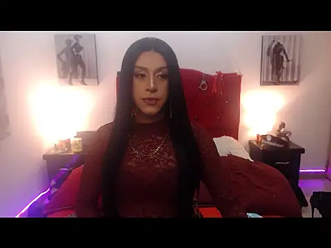 CharlotteBrooks online show from June 2, 2026, 9:37 pm