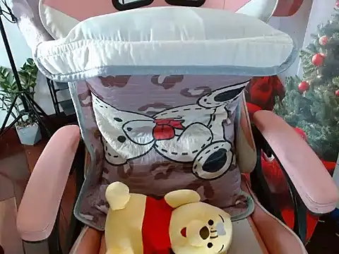 Snapshot of lolibaby chatting on October 6, 2025, 5:52 am lolibaby online show from October 6, 2025, 5:52 am