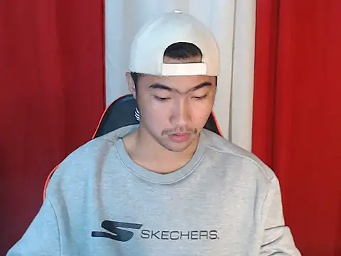 Siege cum69 online show from May 18, 2026, 5:18 pm