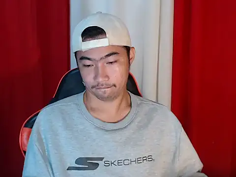 Siege cum69 online show from May 25, 2026, 8:29 pm