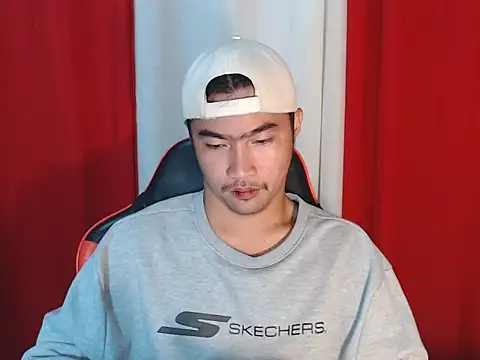 Siege cum69 online show from May 21, 2026, 6:05 pm