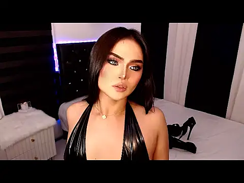 ameliadom online show from October 11, 2025, 3:13 pm