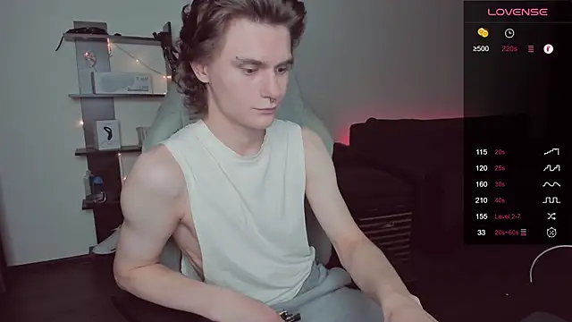 Da scin online show from November 18, 2025, 12:04 am