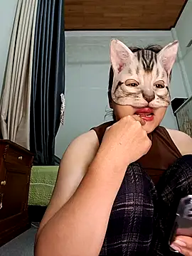 Snapshot of love_sex_05 chatting on February 21, 2026, 11:51 pm love sex 05 online show from February 21, 2026, 11:51 pm