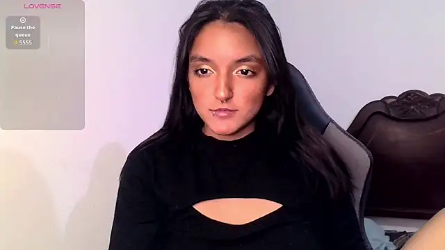 Ari 20  online show from October 8, 2025, 7:14 pm