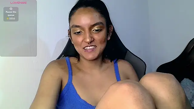 Ari 20  online show from October 6, 2025, 2:46 am