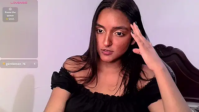 Ari 20  online show from September 30, 2025, 10:27 pm