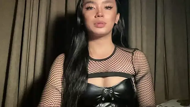 Claudia Johnson online show from September 8, 2025, 6:07 pm