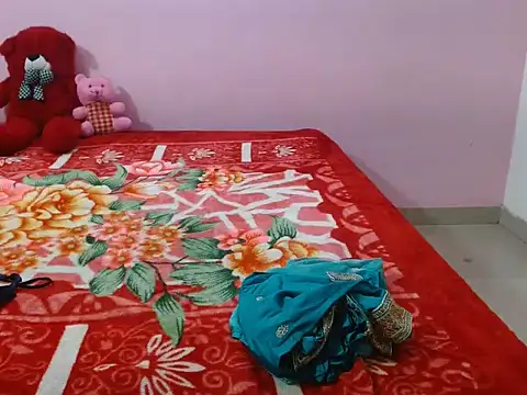 Hot anika  online show from February 5, 2026, 10:55 am