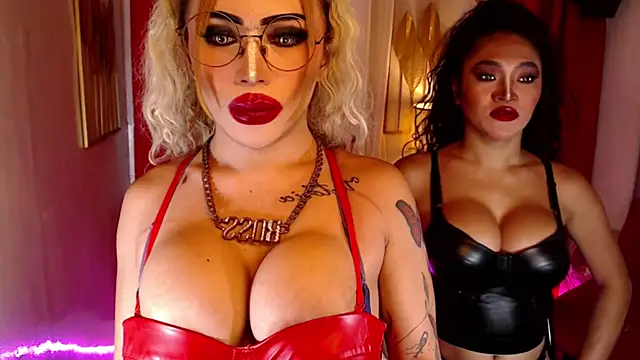 Goddess Maliya online show from May 29, 2026, 4:51 am