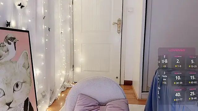 charlotte520 online show from September 30, 2025, 12:38 am