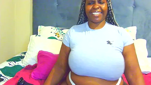 Black-Barbiexxc online show from March 5, 2026, 3:52 pm