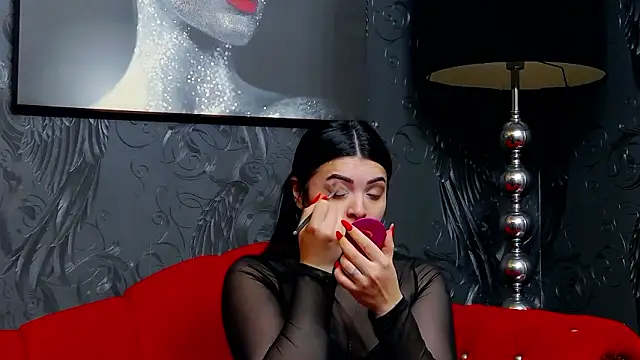 Snapshot of DevashaQueenX chatting on February 28, 2026, 8:36 am DevashaQueenX online show from February 28, 2026, 8:36 am