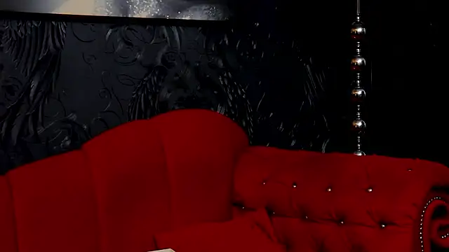 DevashaQueenX online show from March 12, 2026, 7:12 am