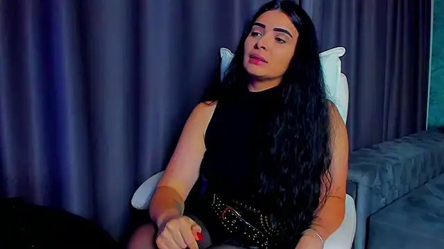 DevashaQueenX online show from December 4, 2025, 10:31 pm