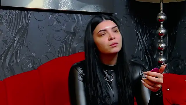 Snapshot of DevashaQueenX chatting on February 12, 2026, 7:52 am DevashaQueenX online show from February 12, 2026, 7:52 am