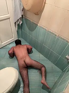 Cruel00 online show from September 17, 2025, 6:21 pm