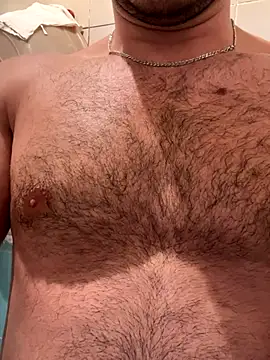 Cruel00 online show from October 3, 2025, 5:36 pm