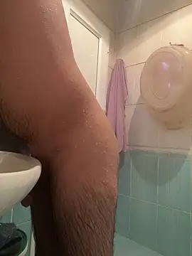 Cruel00 online show from February 1, 2026, 5:38 am