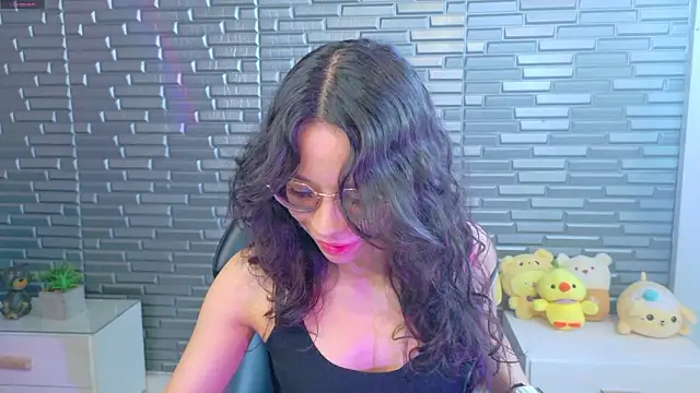 Giaa rossi online show from February 22, 2026, 1:24 pm