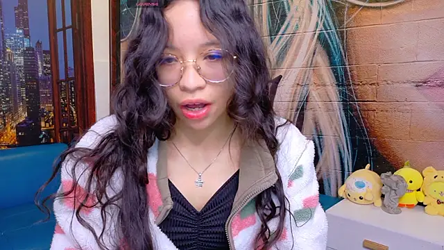 Giaa rossi online show from February 5, 2026, 2:02 pm