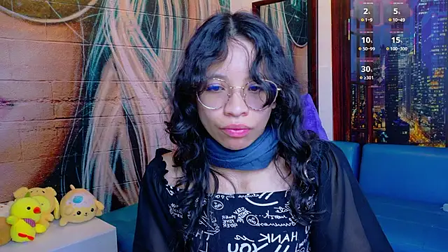 Giaa rossi online show from February 12, 2026, 2:06 pm