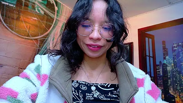 Giaa rossi online show from March 10, 2026, 2:10 pm