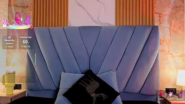 miaroldan online show from September 13, 2025, 7:58 pm