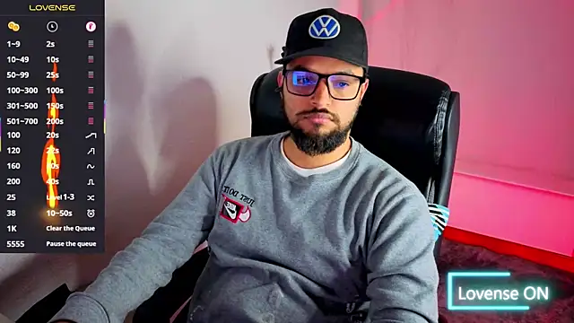 Snapshot of Ernesto-Rodriguez82 chatting on November 22, 2025, 12:43 am Ernesto-Rodriguez82 online show from November 22, 2025, 12:43 am