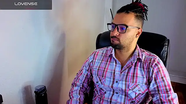 Ernesto-Rodriguez82 online show from April 1, 2026, 2:35 am