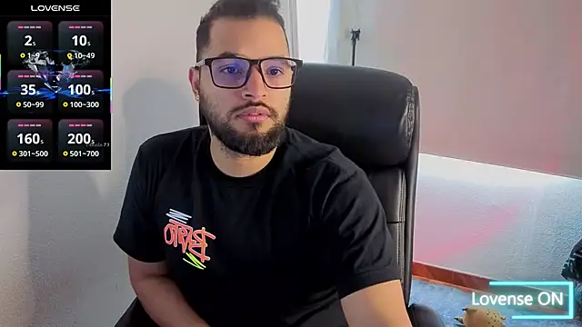 Snapshot of Ernesto-Rodriguez82 chatting on September 15, 2025, 4:51 pm Ernesto-Rodriguez82 online show from September 15, 2025, 4:51 pm