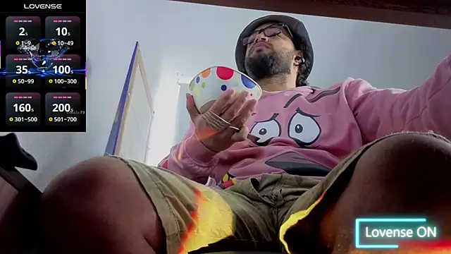 Snapshot of Ernesto-Rodriguez82 chatting on September 17, 2025, 2:30 pm Ernesto-Rodriguez82 online show from September 17, 2025, 2:30 pm