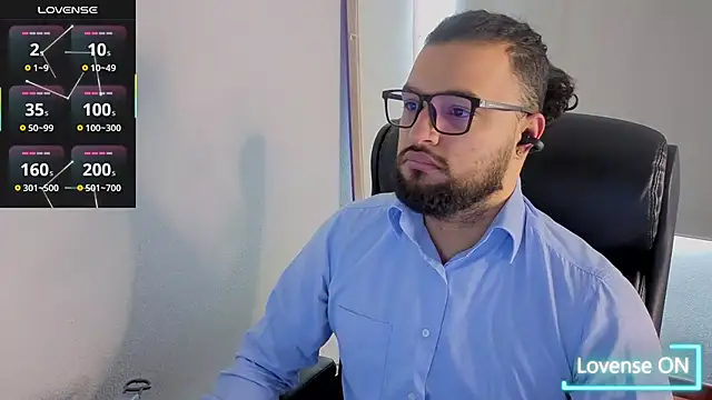 Snapshot of Ernesto-Rodriguez82 chatting on September 13, 2025, 3:01 pm Ernesto-Rodriguez82 online show from September 13, 2025, 3:01 pm