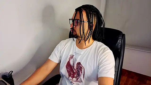 Ernesto-Rodriguez82 online show from March 26, 2026, 1:37 am