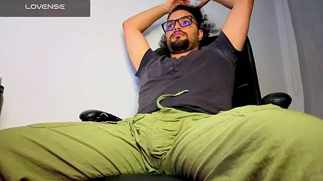 Ernesto-Rodriguez82 online show from February 28, 2026, 7:30 am