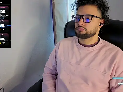 Snapshot of Ernesto-Rodriguez82 chatting on September 28, 2025, 11:50 am Ernesto-Rodriguez82 online show from September 28, 2025, 11:50 am