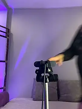 Dakota Mars online show from February 19, 2026, 8:06 pm