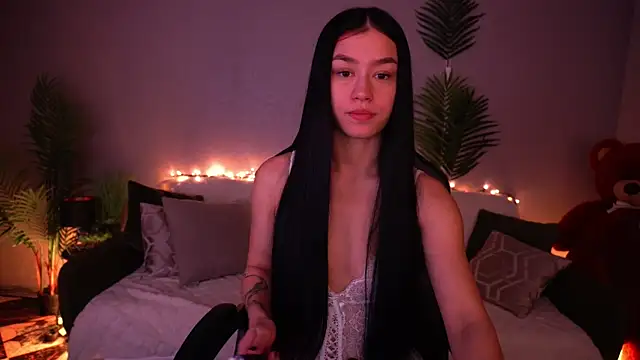 FataleNellie online show from March 26, 2026, 9:56 pm