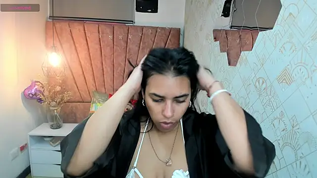 Lia Blake  online show from January 11, 2026, 12:12 pm