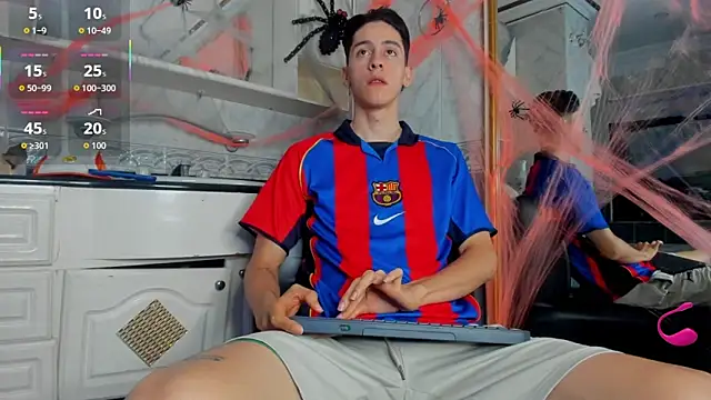 Jhon snow22 online show from October 11, 2025, 3:07 am