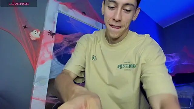 Jhon snow22 online show from October 9, 2025, 10:49 am