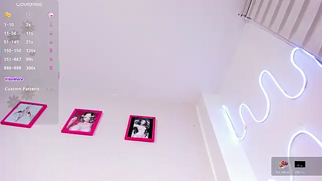 missweetpeach online show from February 9, 2026, 11:36 pm