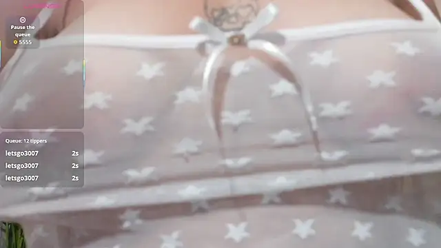 sweety smilee online show from March 1, 2026, 7:30 am