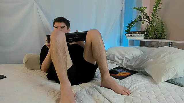 SherlockMax online show from February 21, 2026, 10:23 pm