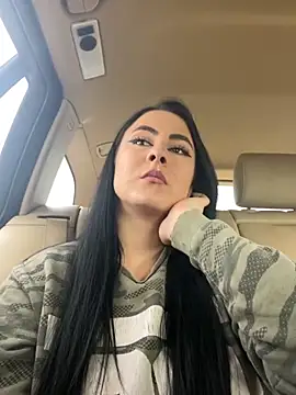 Enna-Kymm online show from October 13, 2025, 9:55 am