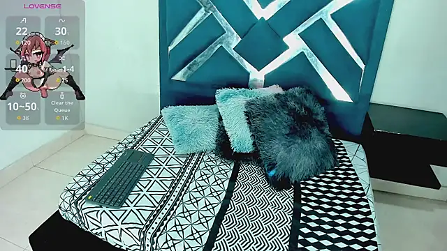 keith cute online show from November 28, 2025, 1:11 pm