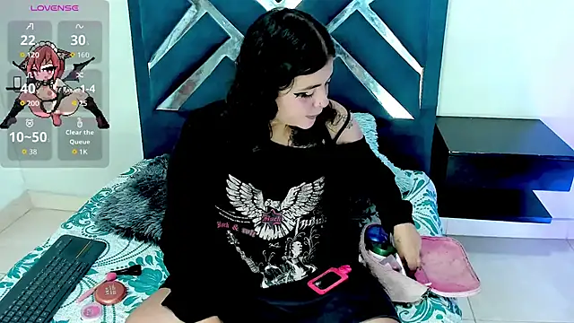 keith cute online show from November 6, 2025, 1:15 pm