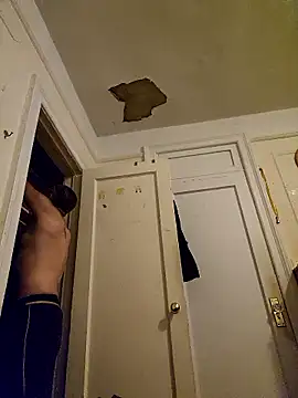 Snapshot of NY-DuDu chatting on January 10, 2026, 12:06 am NY-DuDu online show from January 10, 2026, 12:06 am